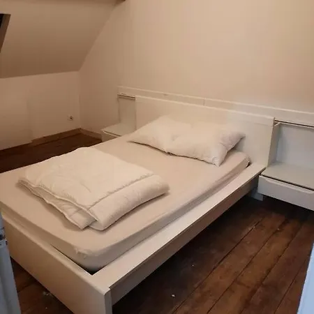 Agreable Maison De Pecheurs Avec Parking Gratuit. Holiday home